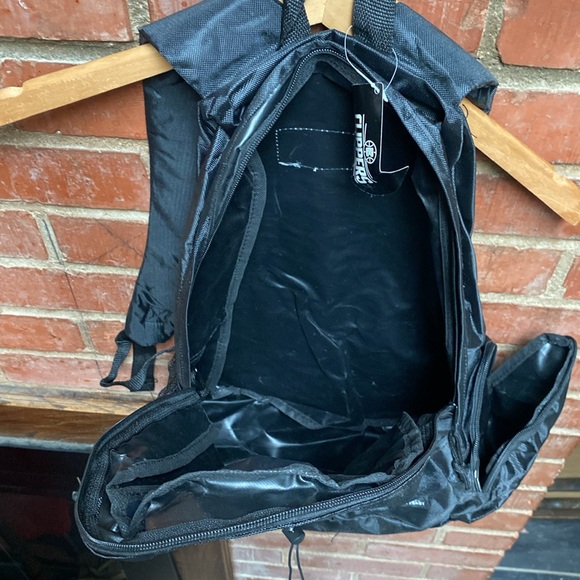 BNWT Clippers backpack black - Picture 5 of 9